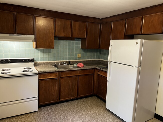 property at 226 Pearl St