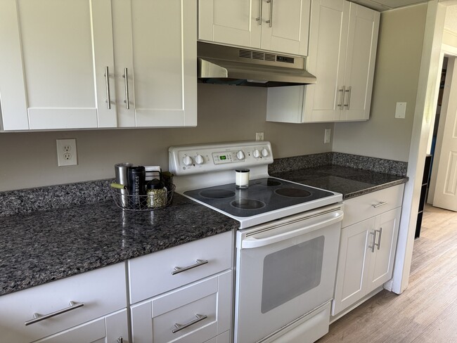 200 Maple Rd, Unit 200A in Storrs Mansfield, CT - Foto de edificio - Building Photo