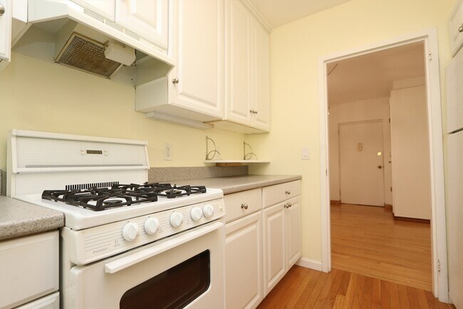 24 Juniper St, Unit 66 in Brookline, MA - Building Photo - Building Photo