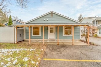 310 Roe St in Plymouth, MI - Building Photo - Building Photo
