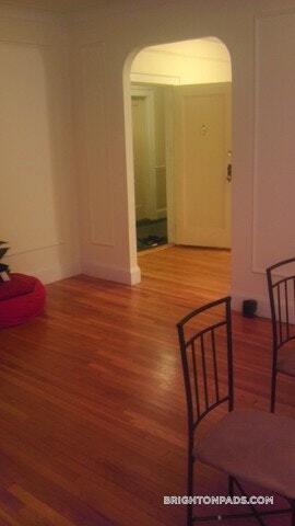 100 Kilsyth Rd in Boston, MA - Building Photo - Building Photo