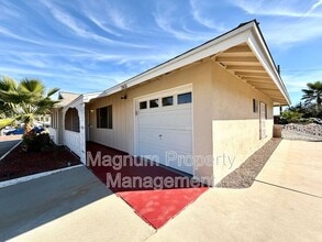 28426 W Worcester Rd in Menifee, CA - Building Photo - Building Photo