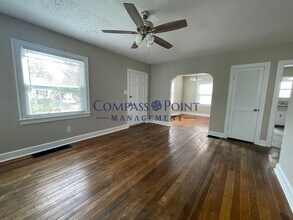 1207 Highland Park Dr in Lexington, KY - Building Photo - Building Photo