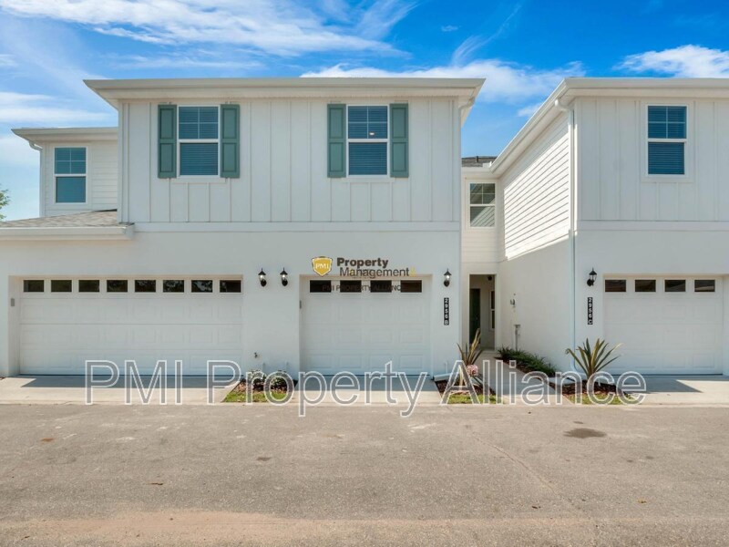 2972 Oak Park Way in Orlando, FL - Building Photo