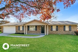 4316 Ventura Dr in Knoxville, TN - Building Photo - Building Photo