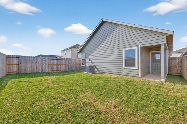 property at 21703 Cypress Trellis Dr