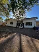 1011 N 49th St in Fort Smith, AR - Building Photo