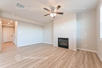 22855 E 47th Ave in Aurora, CO - Building Photo - Building Photo