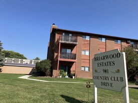 Briarwood Estates Apartamentos