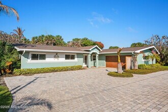 974 Shannon Ave in Indialantic, FL - Building Photo - Building Photo