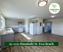 91-1130-1130 Hanakahi St in Ewa Beach, HI - Building Photo - Building Photo
