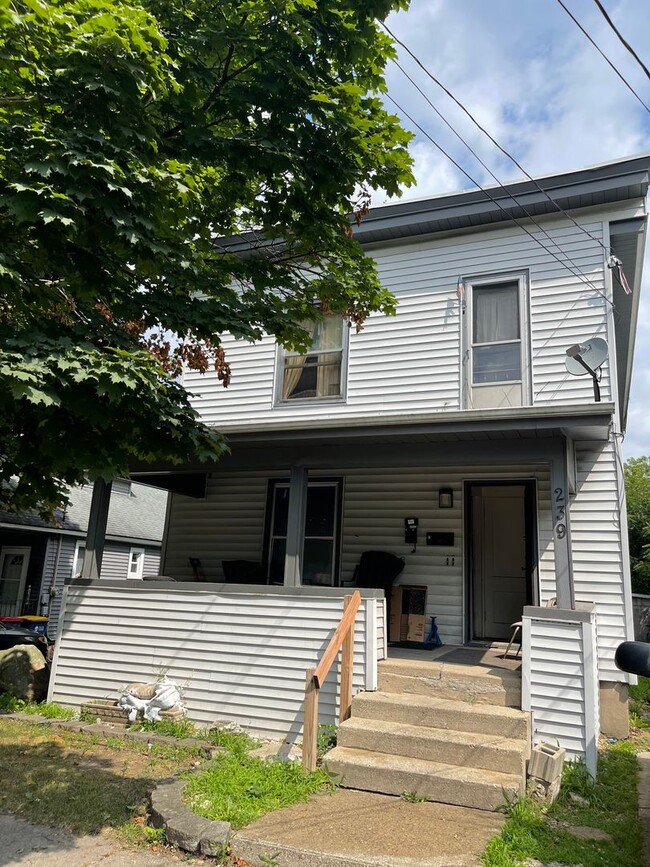 property at 239 Ann St NE