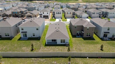 8666 SW 44th Terrace in Ocala, FL - Building Photo - Building Photo