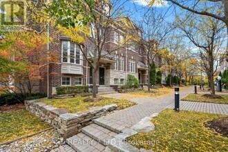 44 Furrow Lane in Toronto, ON - Building Photo - Building Photo