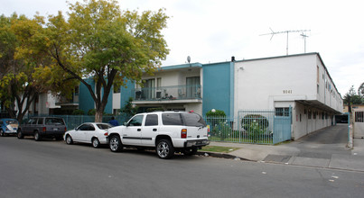 Cedros Gardens in Panorama City, CA - Building Photo - Other