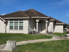 4007 Zuley St in Mission, TX - Building Photo - Building Photo