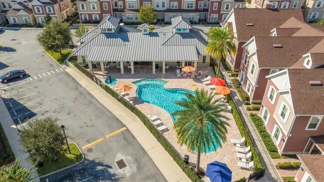 7529 Sunflower Cir in Kissimmee, FL - Building Photo - Building Photo