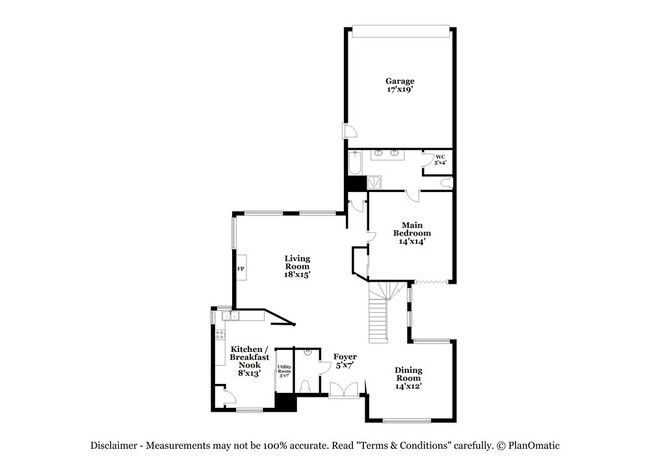 4643 Cashel Cir in Houston, TX - Building Photo - Building Photo