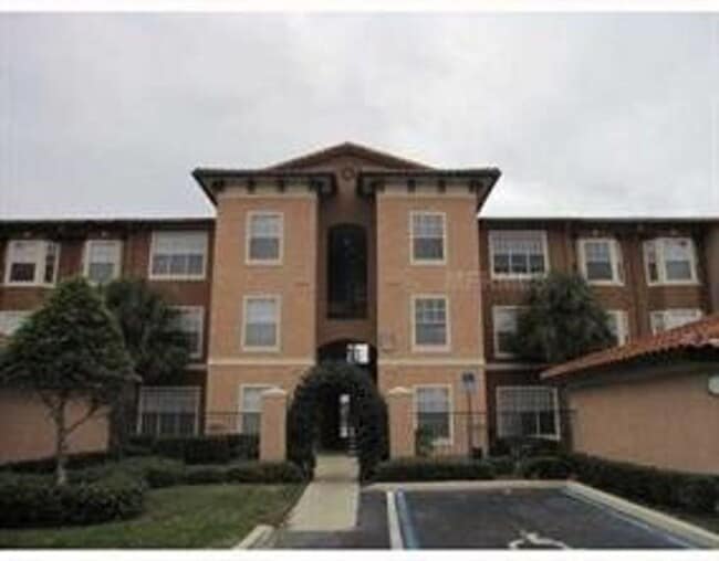 property at 5542 Metrowest Blvd