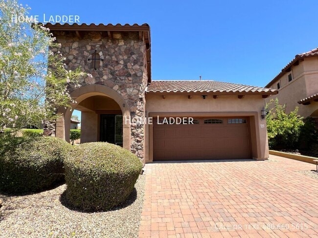property at 8542 E Indigo St