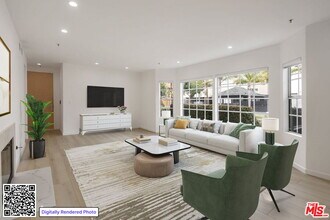 2222 Neilson Wy in Santa Monica, CA - Building Photo - Building Photo