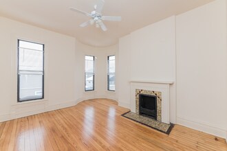 1401 W Huron St in Chicago, IL - Building Photo - Building Photo