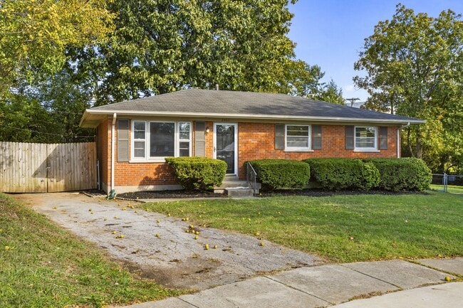 2461 Mirahill Dr in Lexington, KY - Building Photo - Building Photo