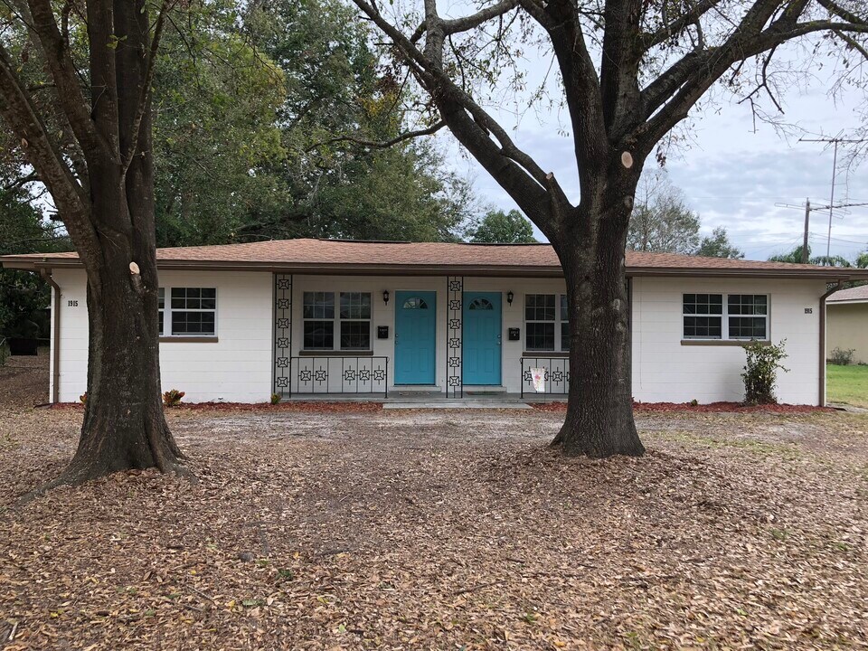 1915 18th Street NW, Unit Apt A in Winter Haven, FL - Building Photo