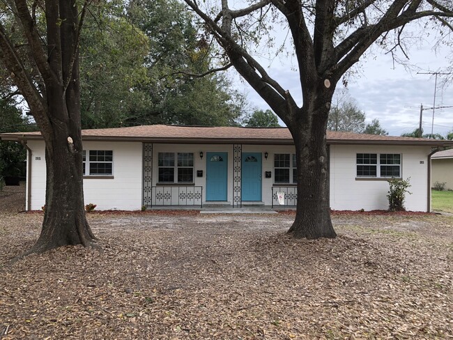 property at 1915 18th Street NW