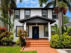6017 S 2nd St in Tampa, FL - Building Photo