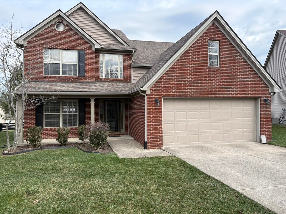 620 Vonbryan Trace in Lexington, KY - Building Photo