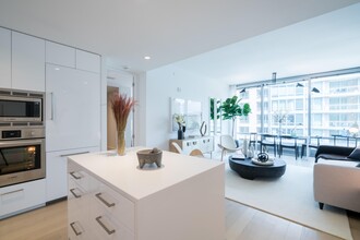 Apartments at Westlight in Washington, DC - Building Photo - Interior Photo