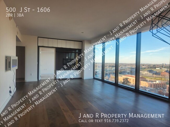 property at 500 J St