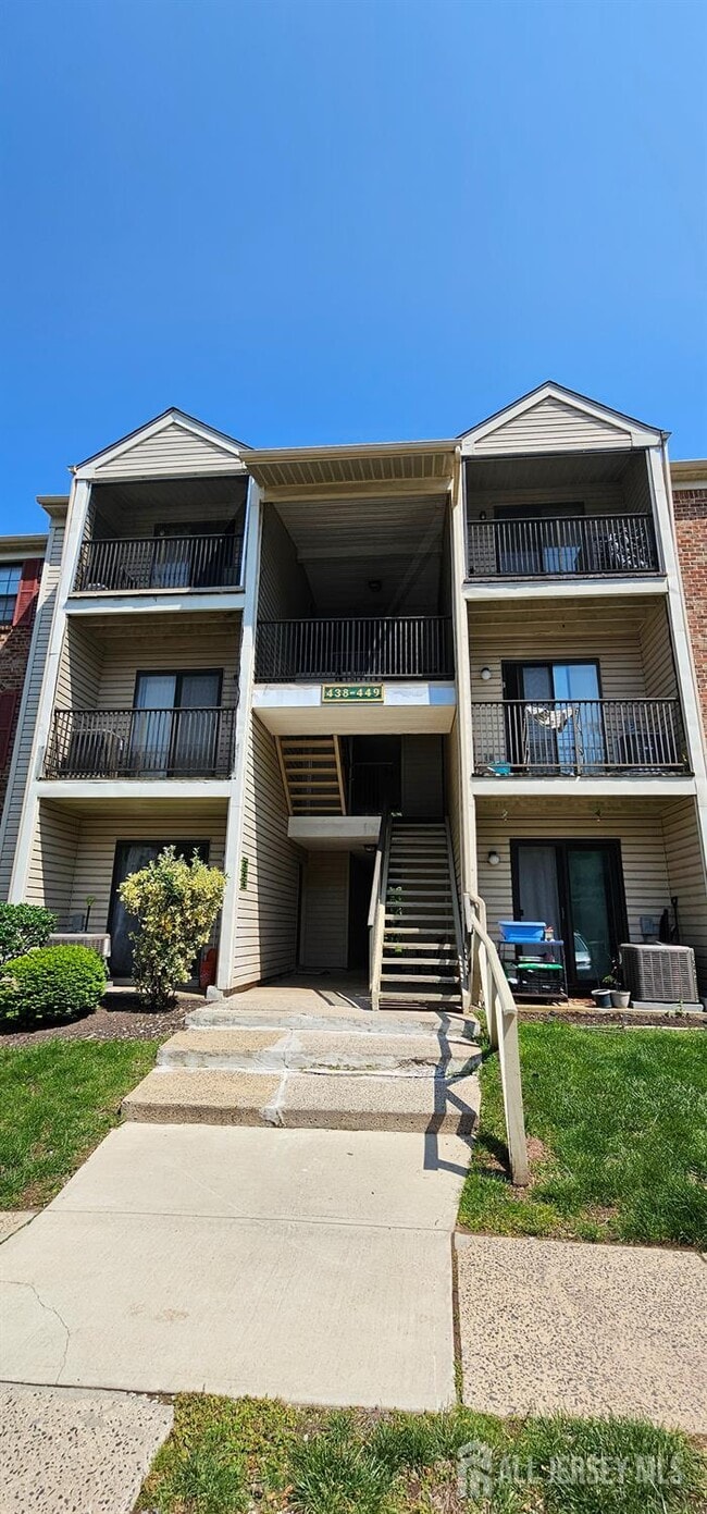 property at 447 Lancaster Ct