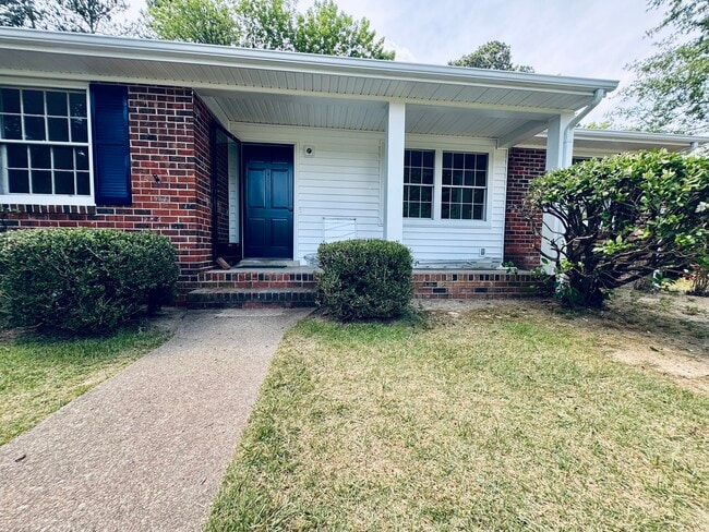 3900 West End Dr in Richmond, VA - Building Photo - Building Photo