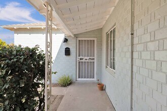 3015 N 17th Ave in Phoenix, AZ - Foto de edificio - Building Photo