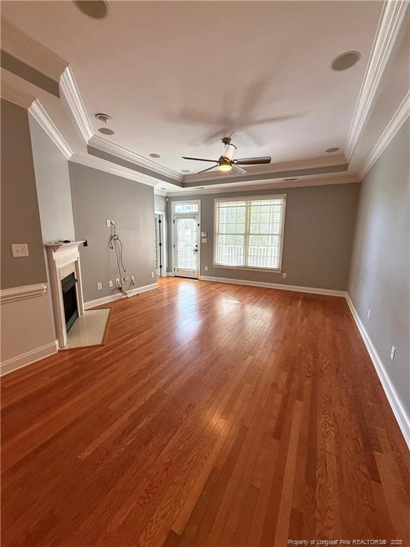 2661 Lockwood Rd in Fayetteville, NC - Building Photo - Building Photo