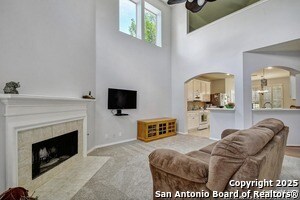 21715 Prospect Hill in San Antonio, TX - Building Photo - Building Photo