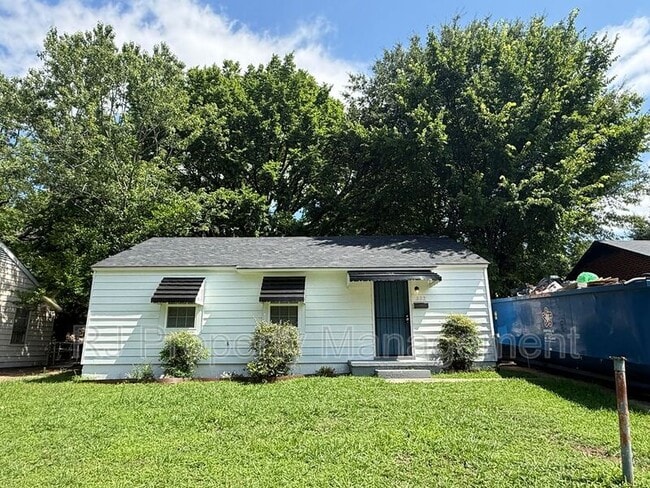 property at 332 Flynn Rd
