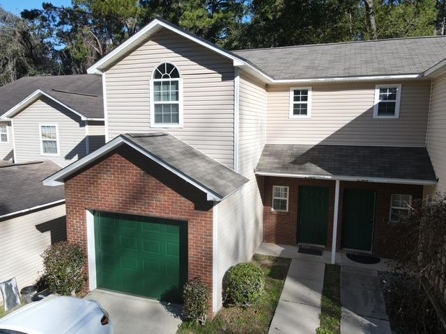 2560 Centerville Ct in Tallahassee, FL - Building Photo