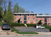 Markham View in Landover, MD - Building Photo - Building Photo