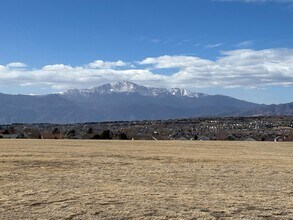 5229 Sternward Way in Colorado Springs, CO - Building Photo - Building Photo