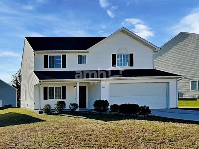 property at 1066 Bridgend Dr