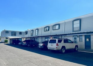 Higdon Ferry Apartments in Hot Springs, AR - Foto de edificio - Building Photo