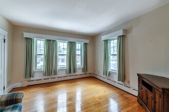 265 Boylston St-Unit -1 in Brockton, MA - Building Photo - Building Photo