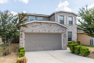 24334 Invitation Oak in San Antonio, TX - Building Photo