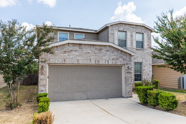 property at 24334 Invitation Oak