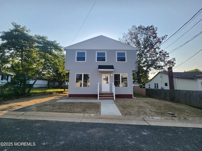 property at 158 Mabel Ave