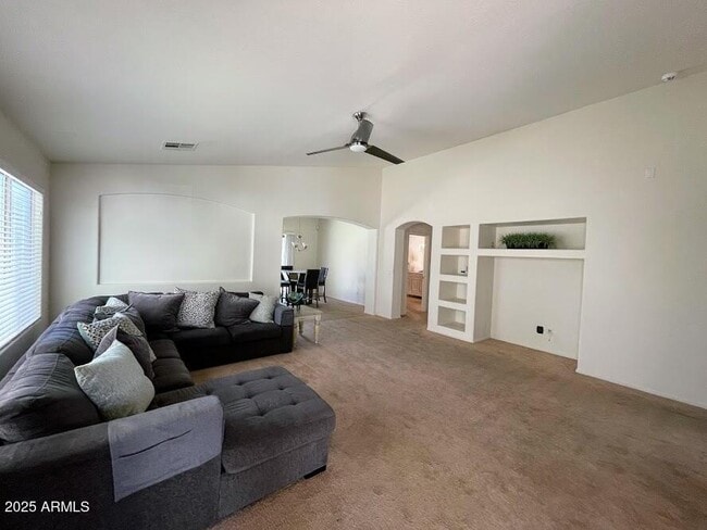 44147 W Snow Dr in Maricopa, AZ - Building Photo - Building Photo