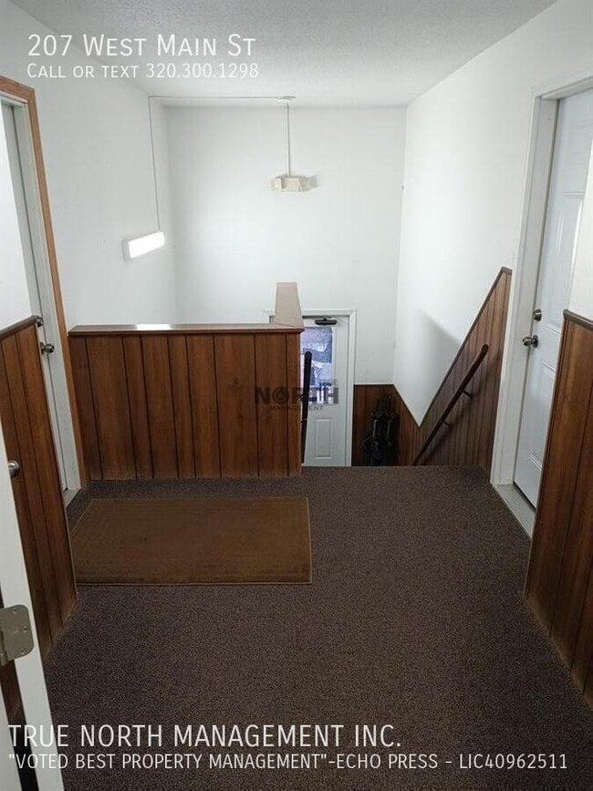 207 W Main St in Osakis, MN - Building Photo - Building Photo